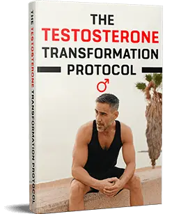 Testosterone Transformation Protocol