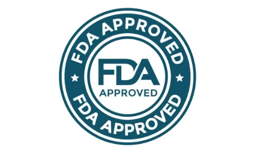 AlphaFuel Pro FDA Approved